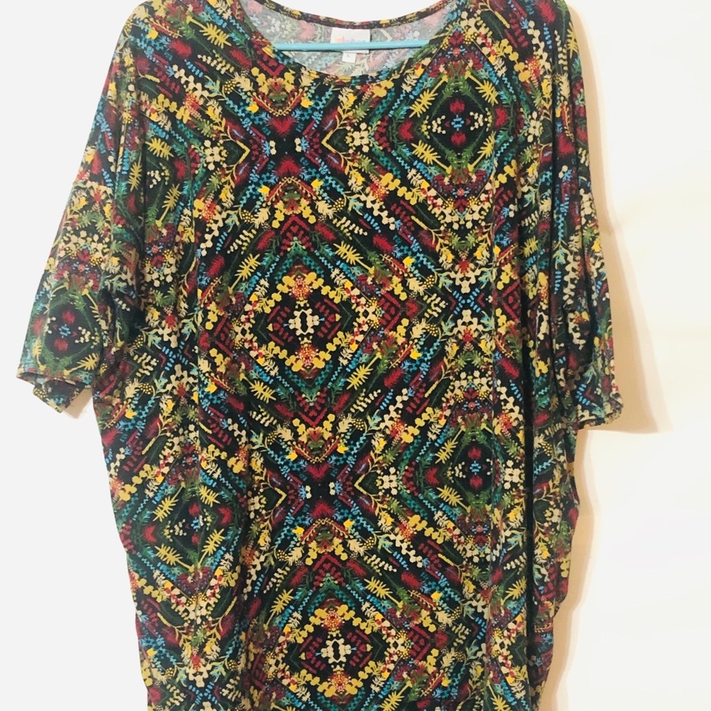 2 Lularoe Irmas